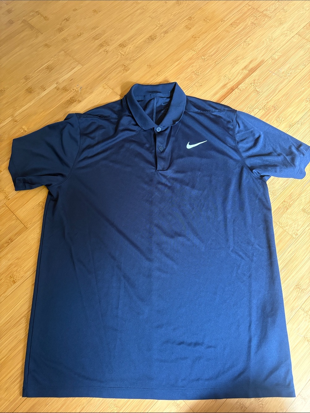 Nike Polo